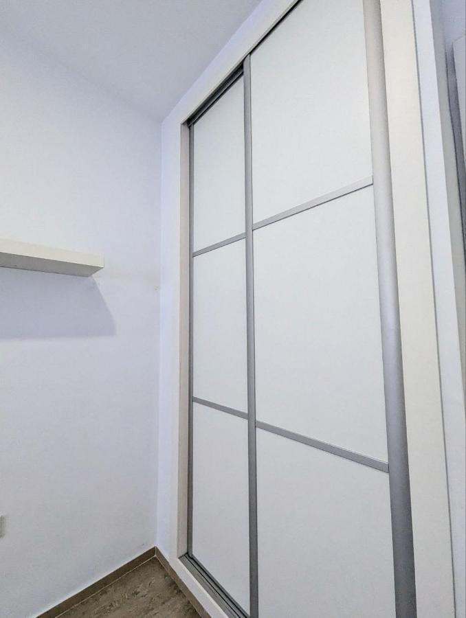 M-Odern Διαμέρισμα Σεβίλλη Εξωτερικό φωτογραφία